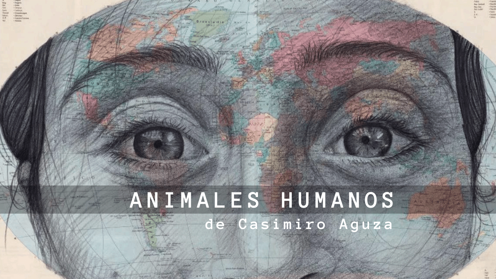 Animales humanos