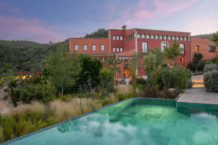 Gran Hotel Mas d’en Bruno
