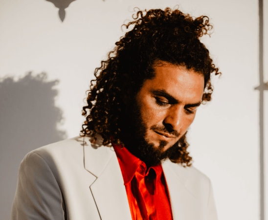 Big Flamenco