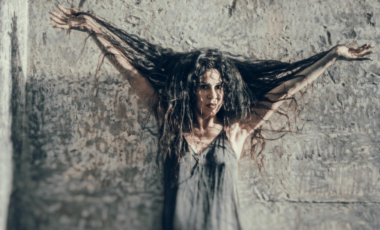 Rocío Garrido