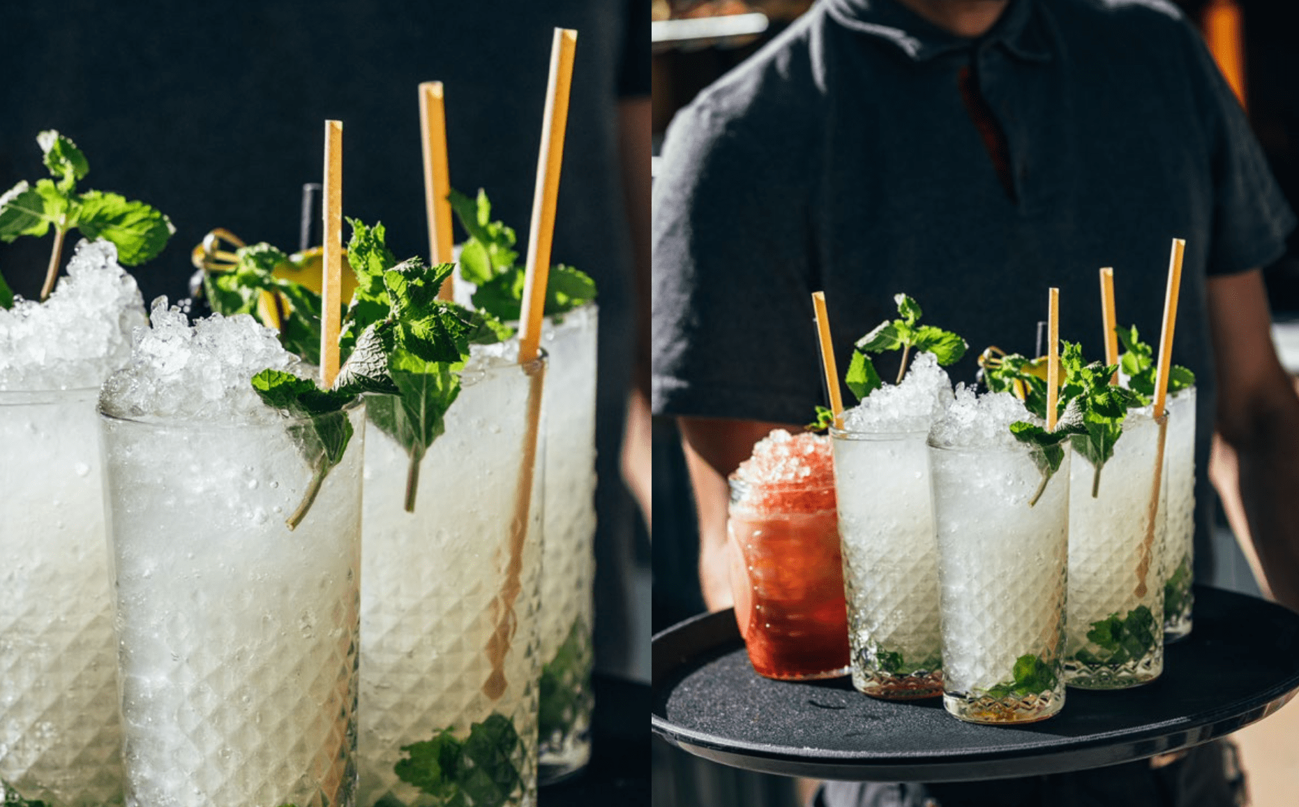 Día del Barman
