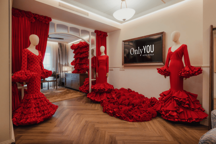 The Suite Santizo