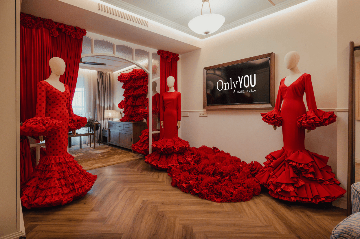 The Suite Santizo