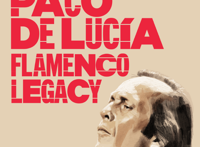 Flamenco Legacy