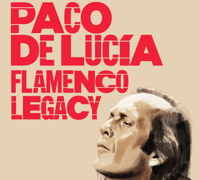 Flamenco Legacy