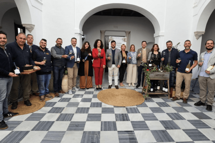 Enoturismo en Arcos