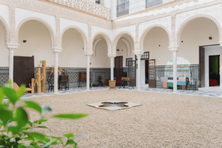 Casa del Limonero