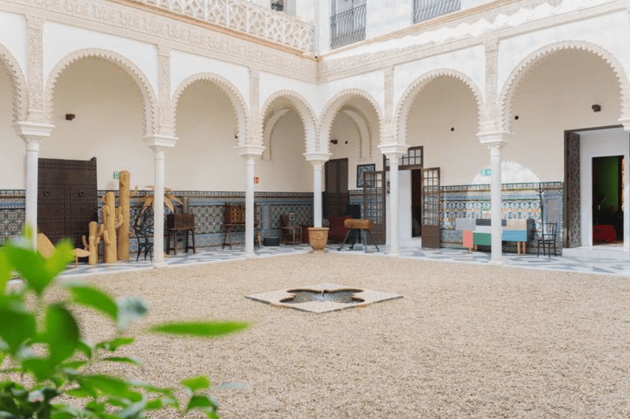 Casa del Limonero