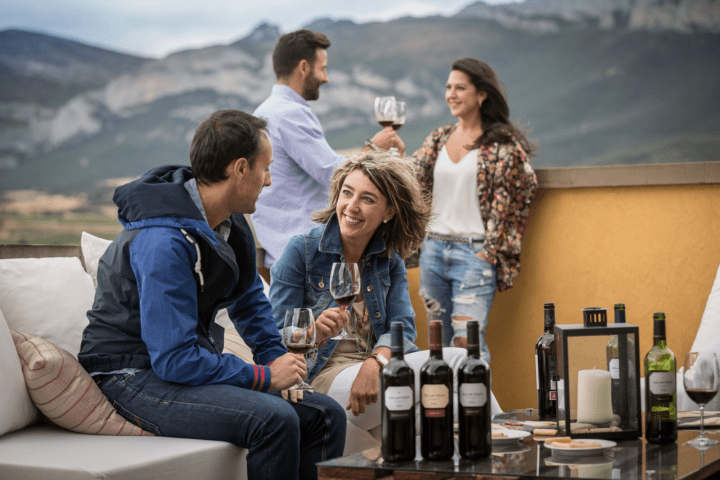 Rioja Alavesa LGBTQ+