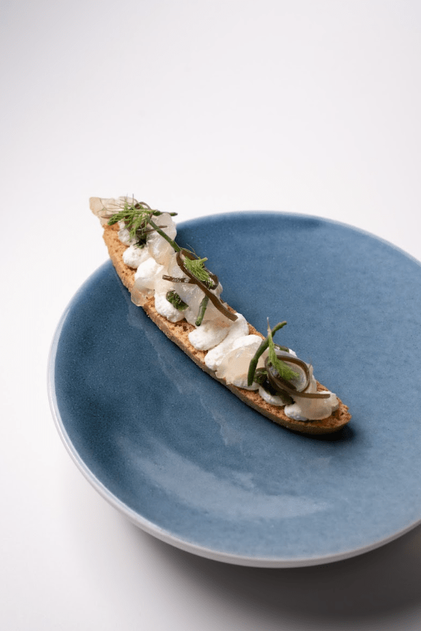 menú gastronómico Moments*