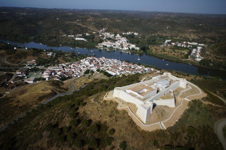 La Raya onubense