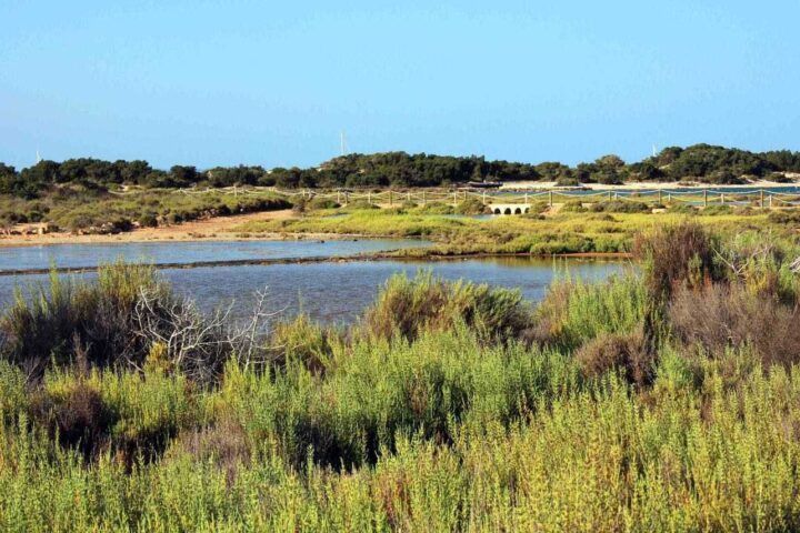 rincones secretos de Formentera