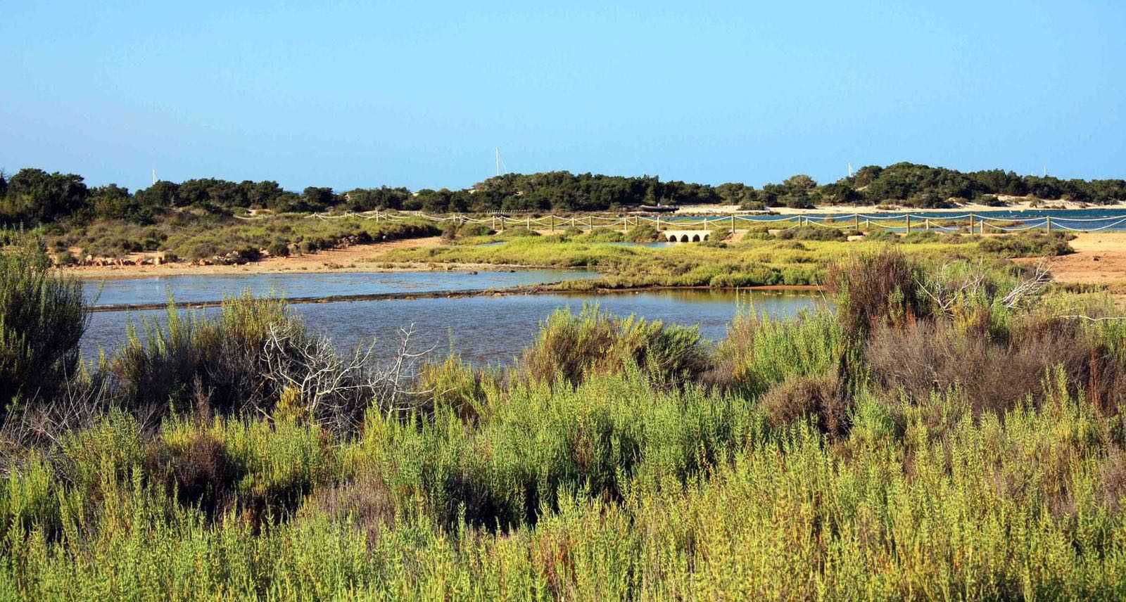 rincones secretos de Formentera