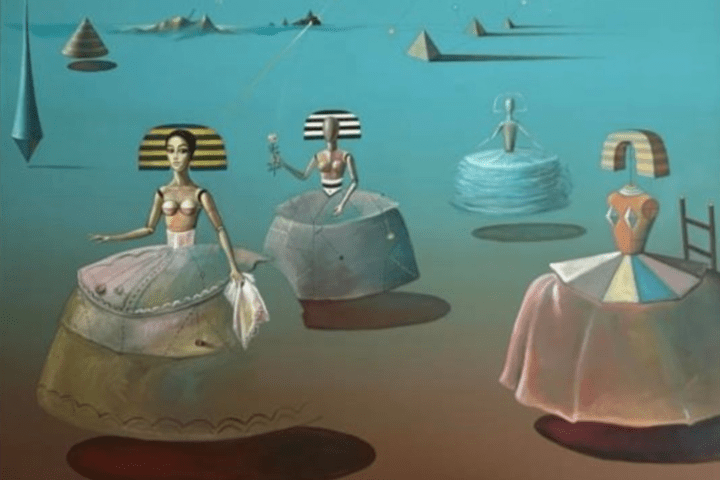 Metamorphose en Marbella