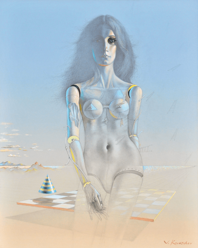Metamorphose en Marbella