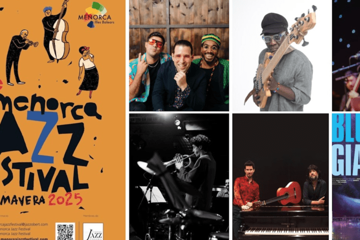 Festival de Jazz de Menorca