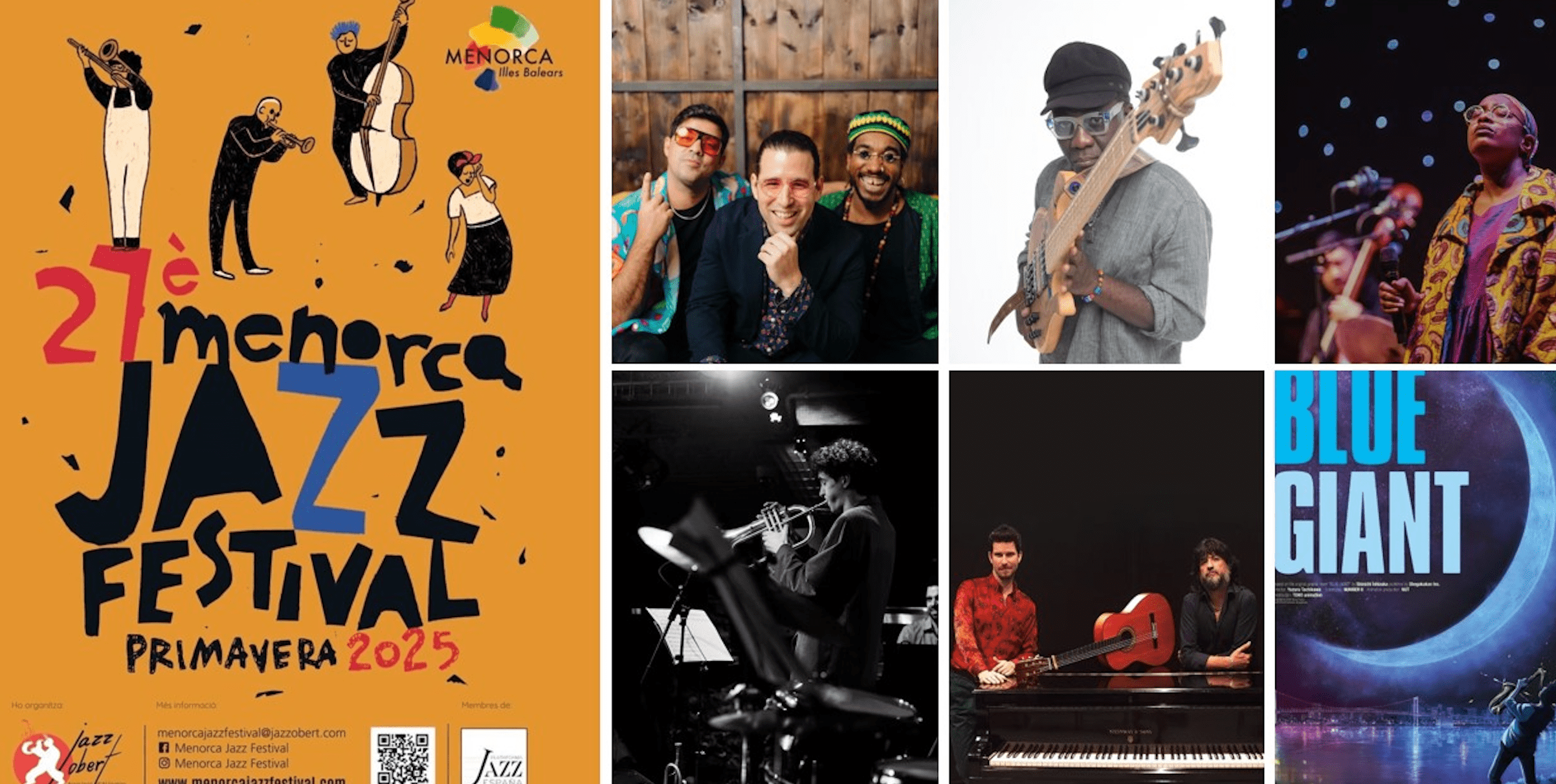 Festival de Jazz de Menorca