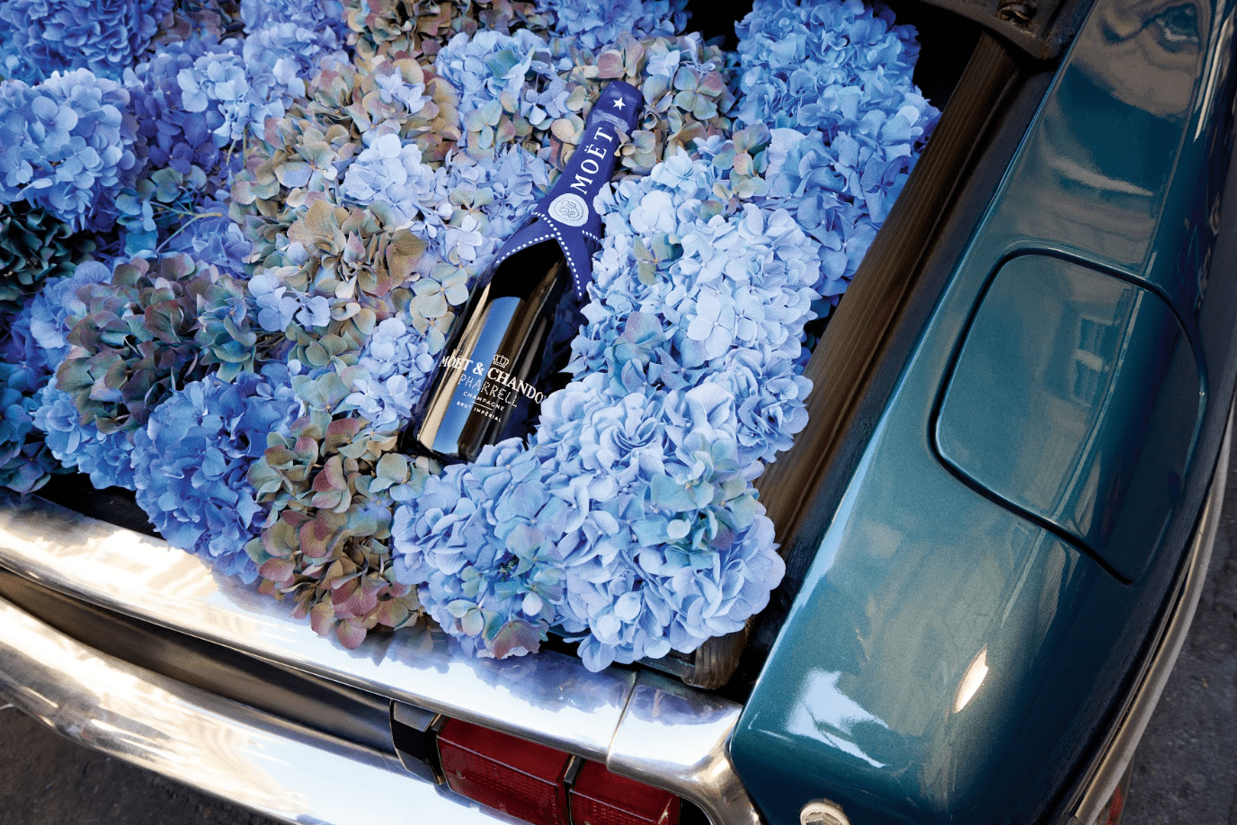 Moët & Chandon