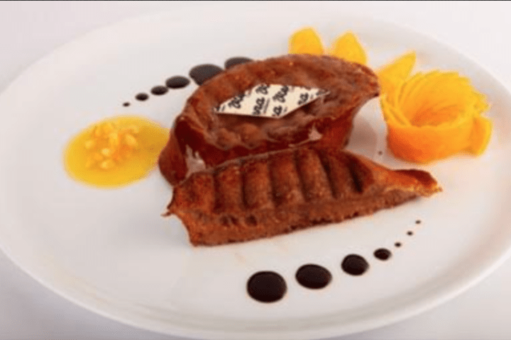 torrijas artesanas