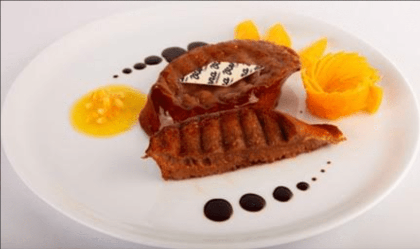torrijas artesanas