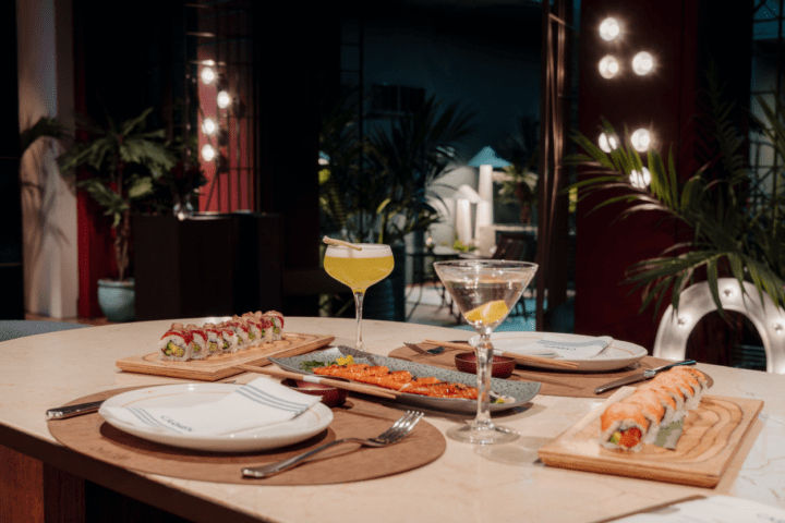 Umami Nights Málaga