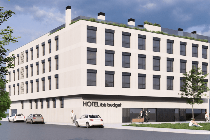 ibis budget córdoba