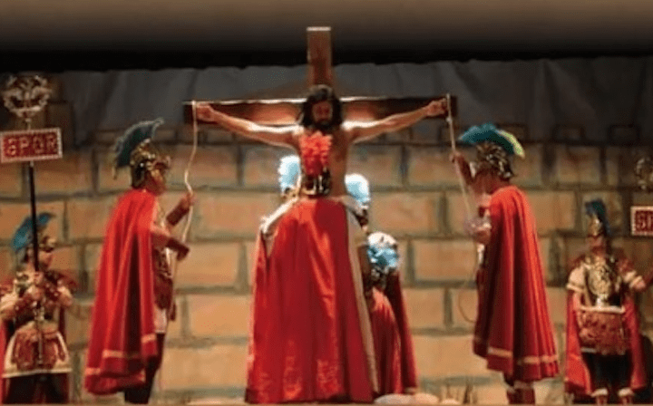 Semana Santa Baena