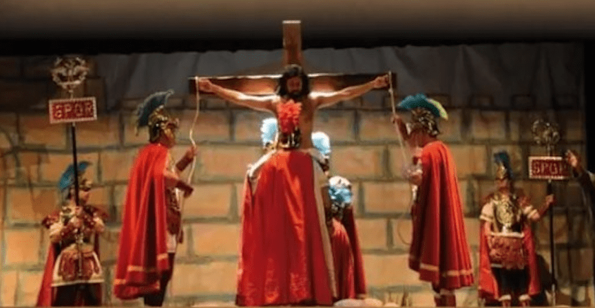 Semana Santa Baena