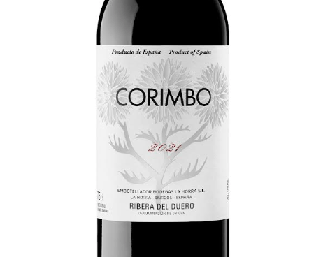 Corimbo 2021