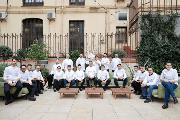 Passeig de Gourmets
