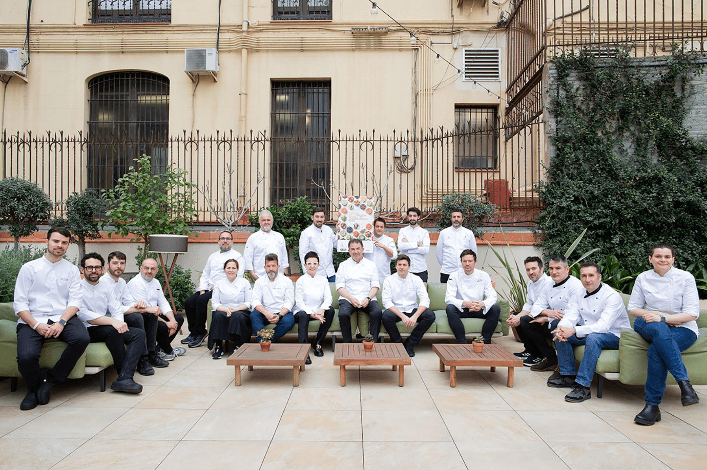 Passeig de Gourmets
