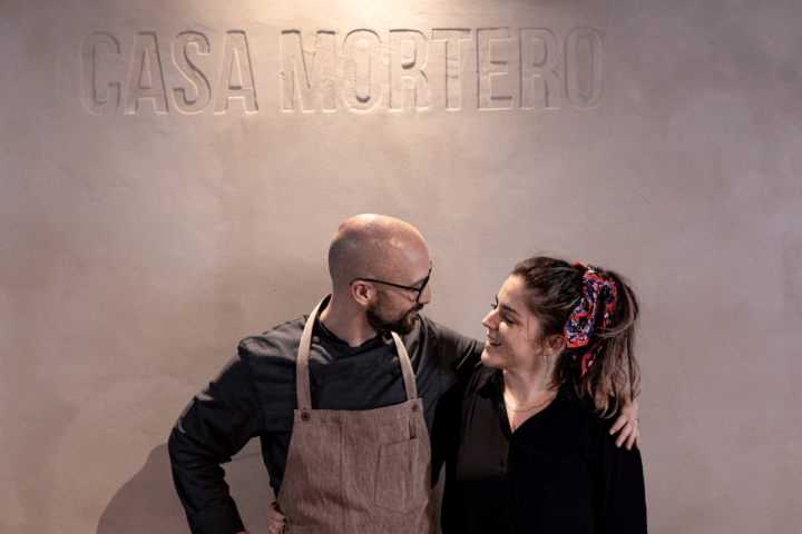 Menú Guisos