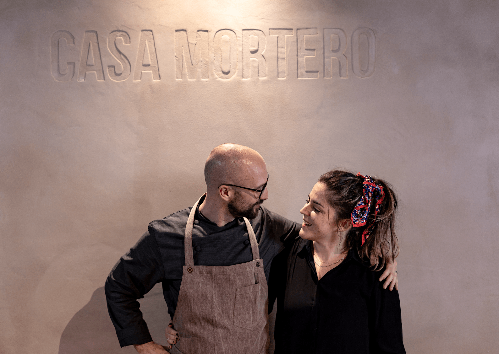 Menú Guisos