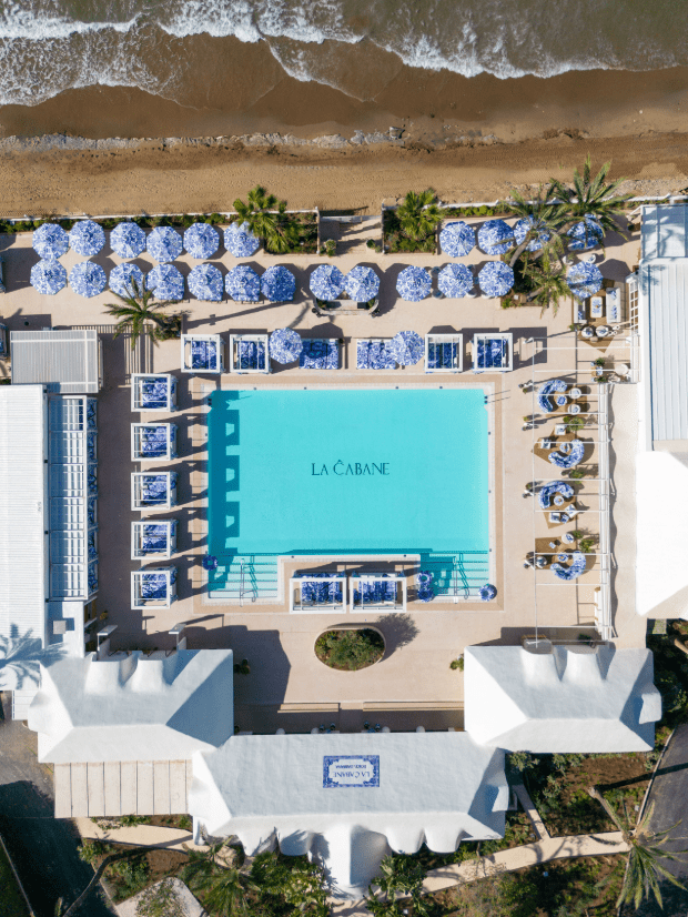 La Câbane Marbella