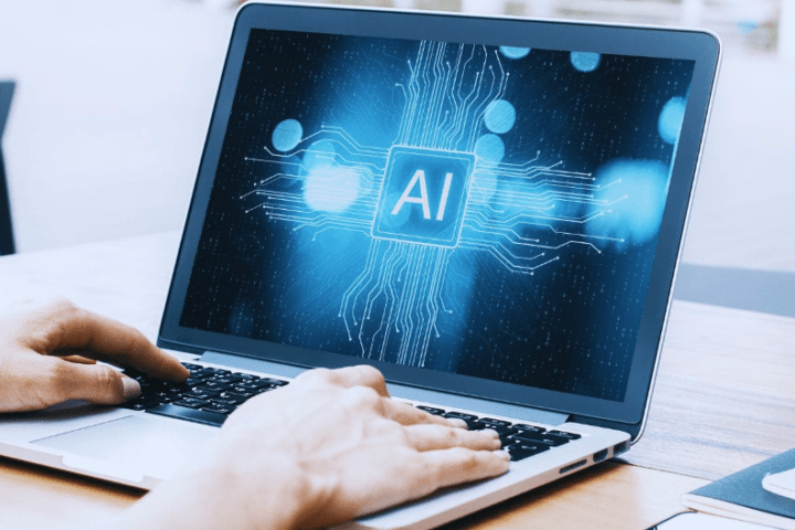 empresas de inteligencia artificial