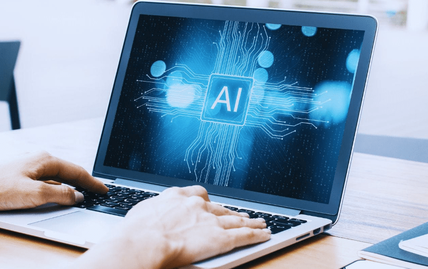 empresas de inteligencia artificial