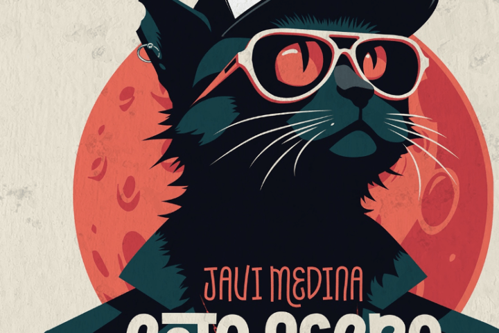 Gato Negro