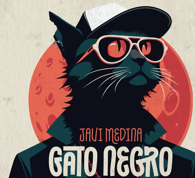 Gato Negro