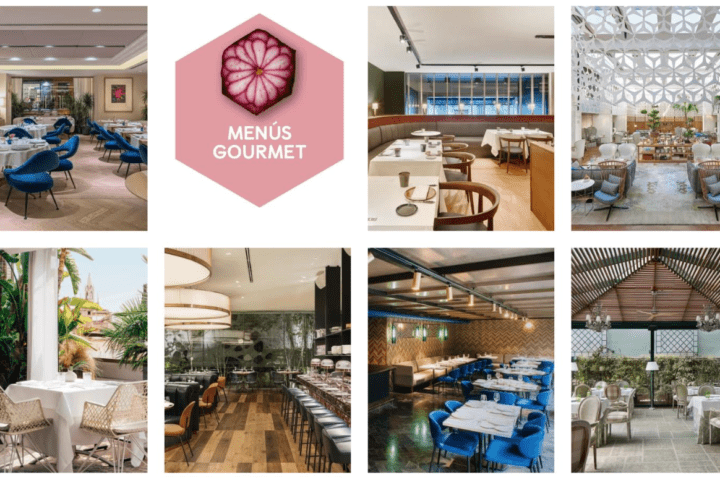 Passeig de Gourmets