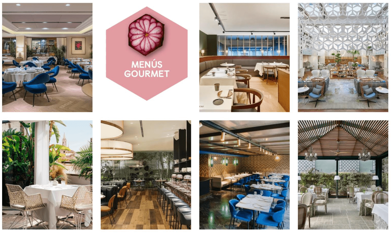 Passeig de Gourmets