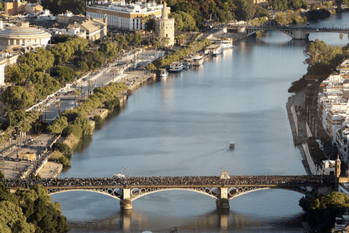 abonos parking