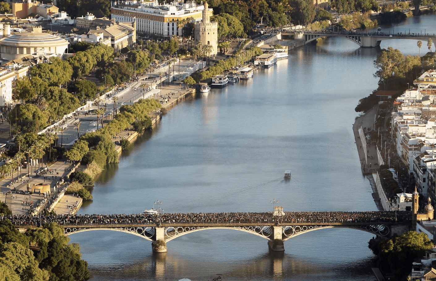 abonos parking