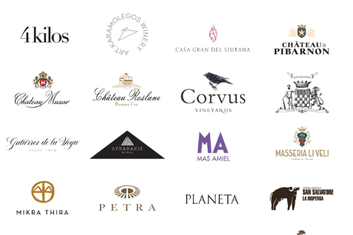 vinos mediterráneos