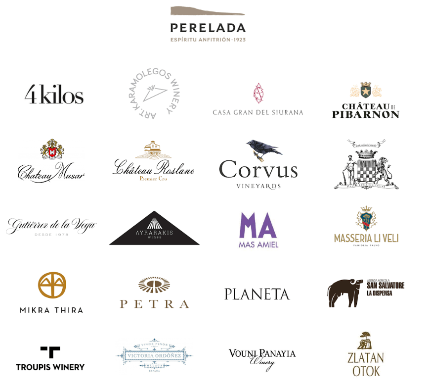 vinos mediterráneos