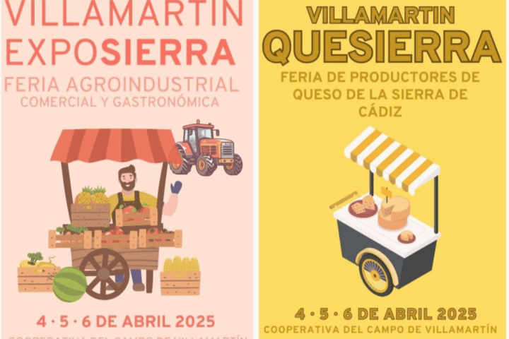 feria del queso