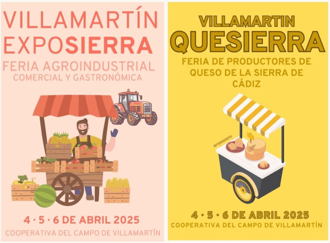 feria del queso