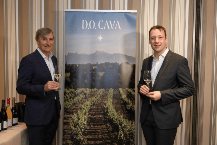 DO Cava