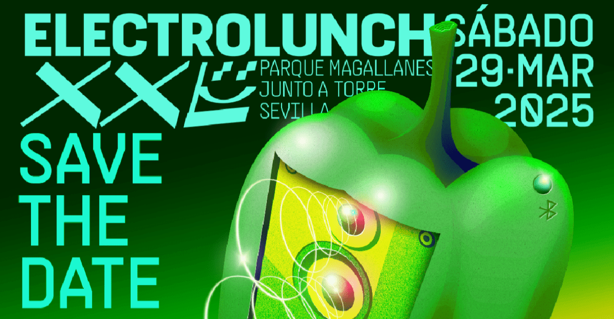 Electrolunch XXL