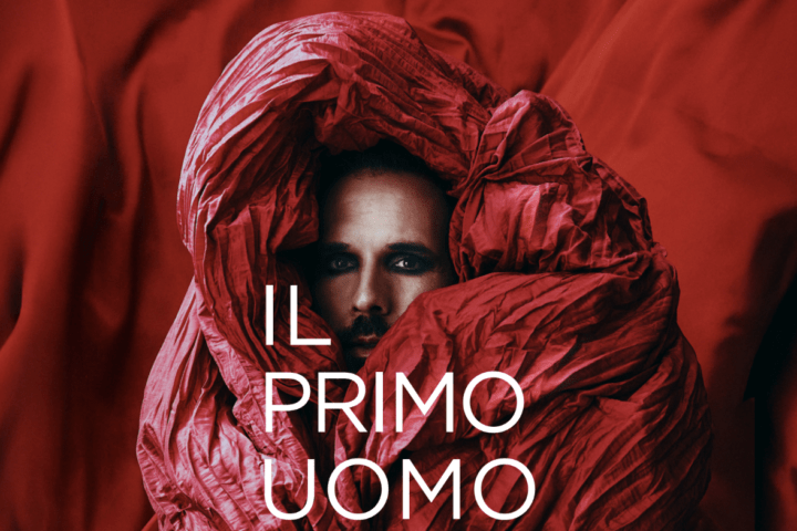 Il Primo Uomo