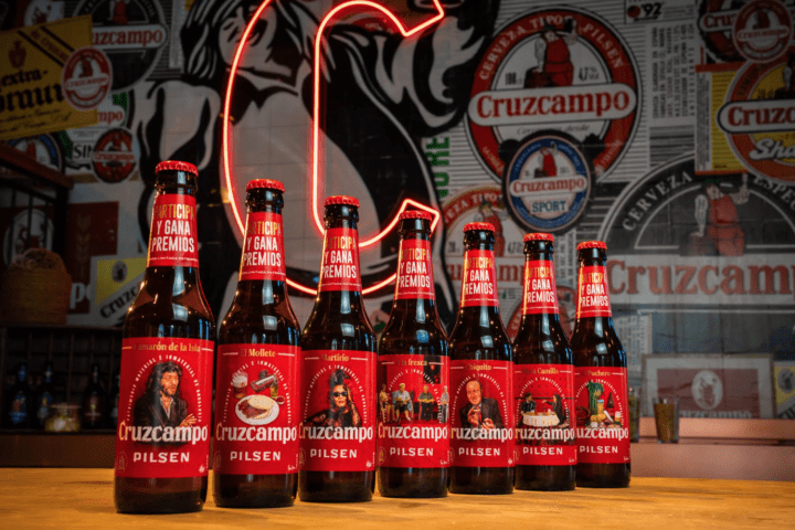 Cruzcampo Patrimonio
